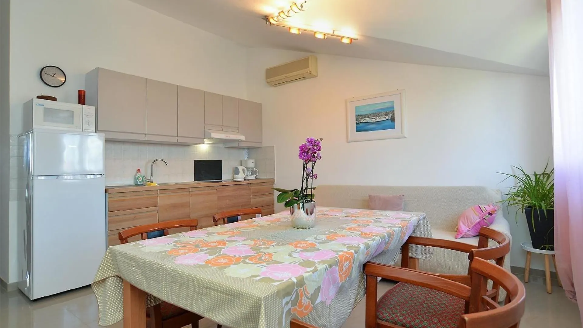Apartamento Ferienwohnung Fuer 4 Personen Ca 42 Qm In Fazana-Surida, Istrien Istrische Riviera Valbandon